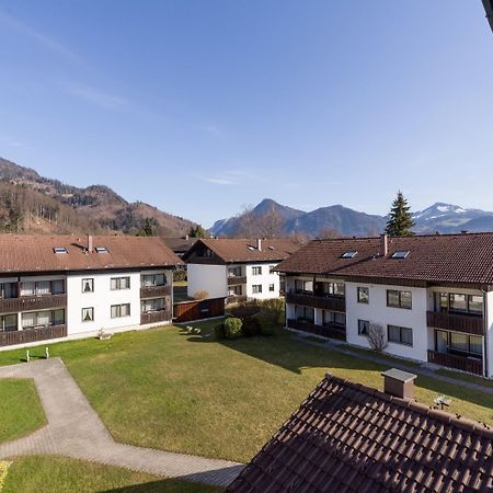 Ferienwohnanlage Oberaudorf C7 Mit Hallenbad Und Sauna Exterior photo